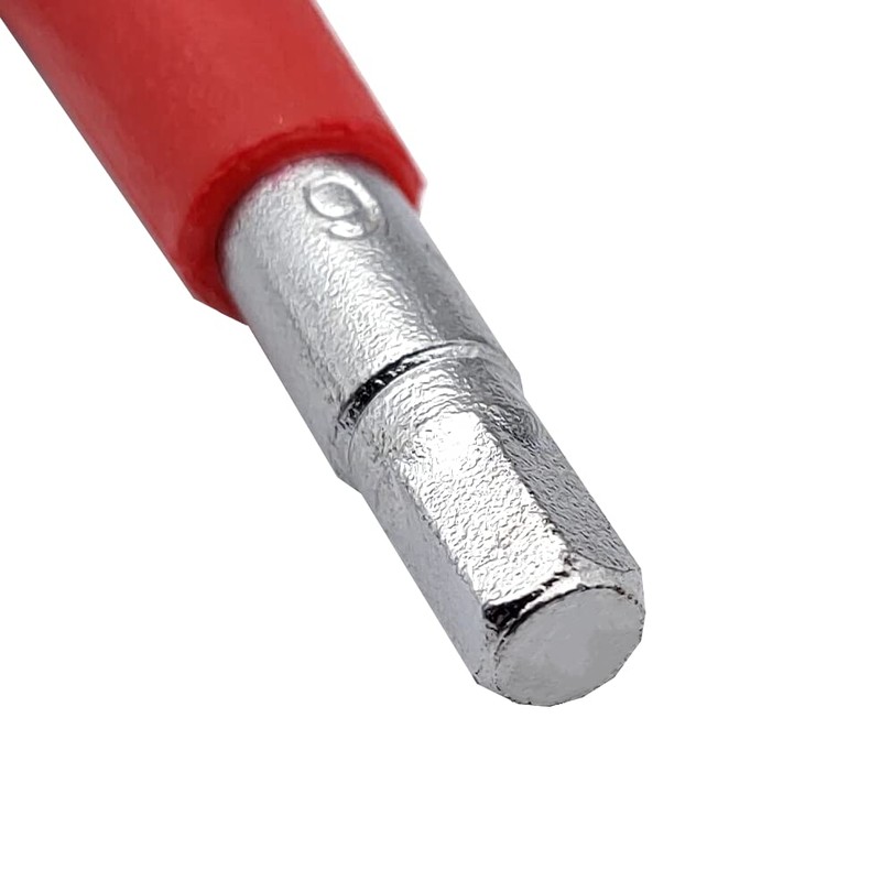 Universal Hex Wrench for Bicycle - Maintenance Kit for Road