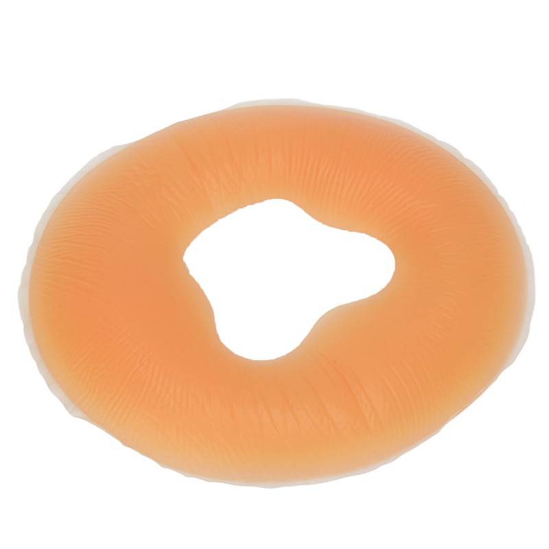 Beauty Pillow Silicone Face Massage Relax Soft Beauty Salon Spa