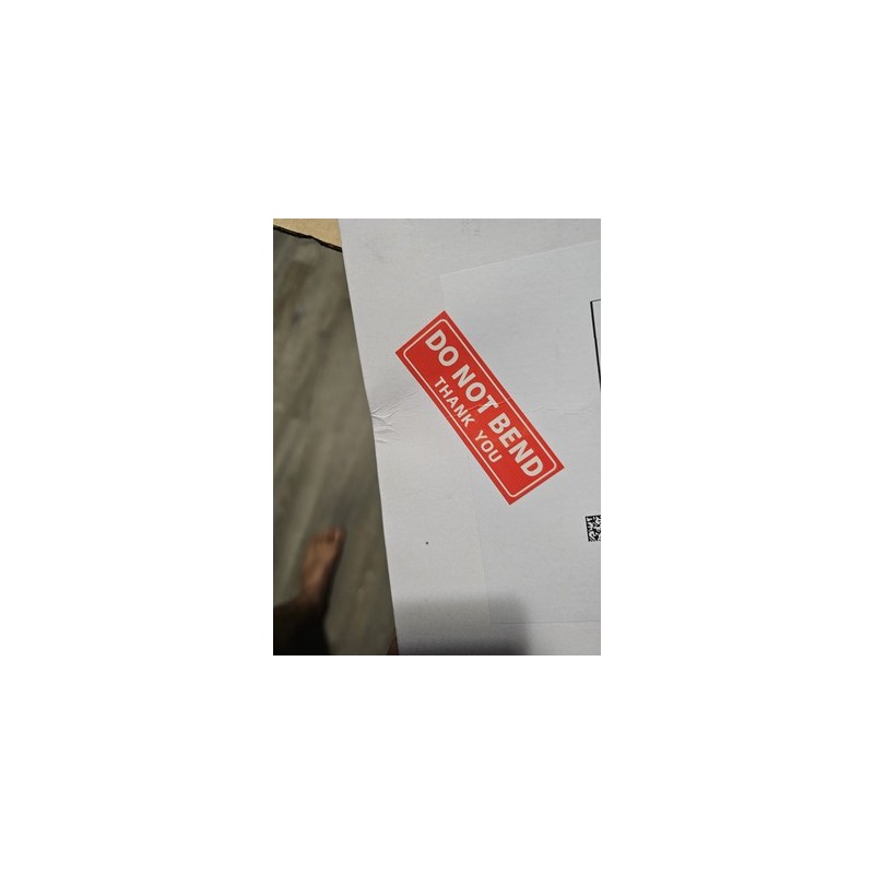 Plantilla personalizada Buck cola blanca caza ciervos 8,5" x 11"