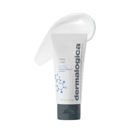 Dermalogica Active Moist Hypoallergenic Cream 100ml Refreshing moisture moisturizing / 더말로지카 액티브 모이스트 저자극 크림 100ml 산뜻한 수분 보습