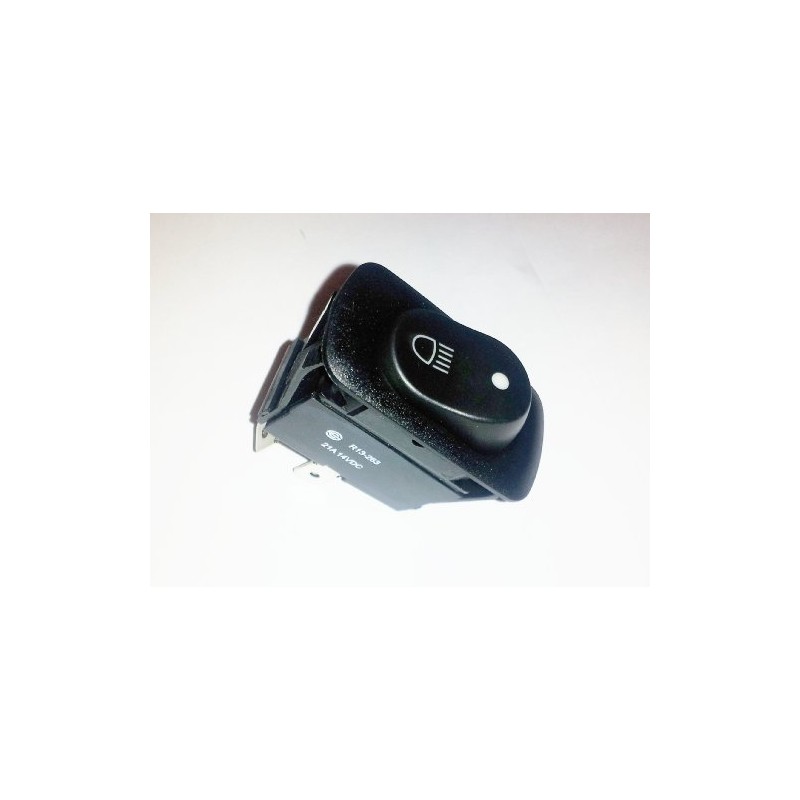 Golf Carts Universe Golf Cart Headlight Switch Button with LED