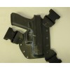 SPARTAN TACTICAL Fits Glock 29 SF Chest Sling & Holster