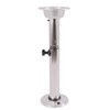 Eapmic Table Pedestal Stand, Adjustable Table Pedestal Stand Leg and