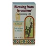 Anointing Oil 12ml. - Blessing from Jerusalem (Frankincense and Myrrh)