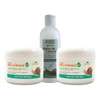 Crema Baba De Caracol Acido Hialuronico 2x1jabon Y Envío