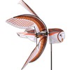 Premier Kites Flying Barn Owl Spinner