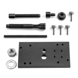 Mofun Inner Camshaft Needle Bearing Remove Puller and Installer Tool Compatible with Harley Milwaukee Eight Engine (M8) 2017-2024