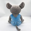 TYigao Please Give Mouse Cook.ies - Adorable Small Mouse Stuffed