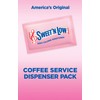 Sweet'N Low Sweetener, 400 Count Packets (4 Pack)