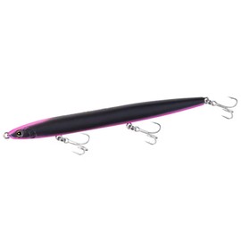 SHIMANO Xivas Minnow Xense Lanza 120F Jet Boost XL-L12X 006 Black Pink