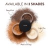 Polvo Compacto Translúcido Mented Cosmetics