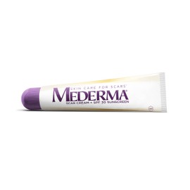 Mederma Cream with SPF 30, 20 Gram