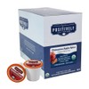 Organic Positively Tea Company, Cinnamon Apple Spice Black Tea, K-Cup