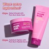 TONYMOLY Plum Bum Self-Heating Body Sculpting Mask – Clinically Tested