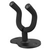 Guitar Hanger Metal Sponge Strong Load Bearing Universal Ukulele Guitar