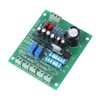 2 Pcs VU Meter Warm Backlight Recording Audio Level Amplifier