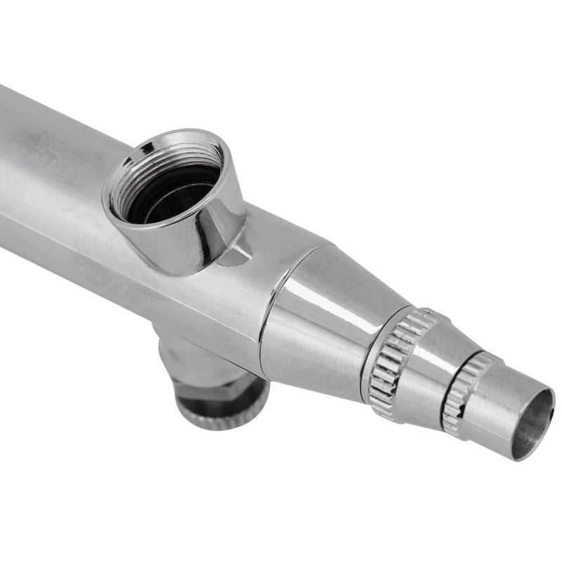 Spray Gun Airbrush 0.3mm 0.2mm 0.5mm Nozzles 2cc 5cc 13cc