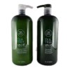 Paul Mitchell Tea Tree Special Duo Shampoo Y Acondicionador Paul