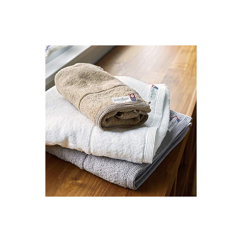 Imabari Towel Meiyuru Face Towel Set of 2 (Home Celebration,