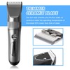 New Hair Clippers Cutter Replacement,Heat-resisting Ceramic Cutter Fit for Andis