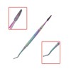 Ingrown Nail Care File & Lifter 2-Way Foot Zonde 5.0