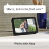 Ring Video Doorbell Wired (newest model), Use Two-Way Talk, advanced