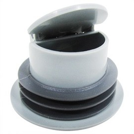 VALVULA ANTIOLORES GRIS PC-B121 COFLEX.