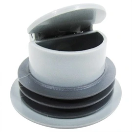 VALVULA ANTIOLORES GRIS PC-B121 COFLEX.