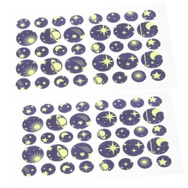 Beavorty Remove Patches 2 Sheets Pimple Patch Removers for Mole Face Beauty Tool