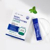 락토덴티 구강유산균 이지멜팅 스피아민트 2+1박스 총90포 (3개월분) Lactodenti Oral Probiotics
