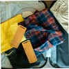 LALAFINA 4pcs Portable Shoe Deodorizer Box Creative Odor for Sneakers