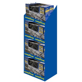 Goodyear GY3155 Winter Ready Combp Pack