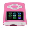 MP3 Player HiFi Lossless Rechargeable 1.8in TFT Screen Portable Music