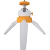 PHOTOOLEX Mini trípode portátil de Mesa con Cabezal de Bola