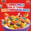 Trix Fruity Breakfast Cereal, 6 Fruity Shapes, Whole Grain, Giant