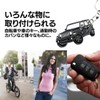 [MO FACTORY] ジープ キーホルダー キーリング ラングラー JK JL Jeep ジープグッズ