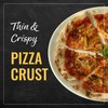 Mama Mary's 7" Thin & Crispy Ready to Bake Pizza