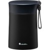 Aladdin 10-10495-004 Food Jar, 400 milliliters