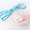 Sterilizing Tongs for Baby Bottles Sterilizing Tongs Pink