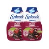 SPLENDA Energy Liquid Water Enhancer Drops, Sugar Free, Zero Calorie,