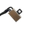 GinTai DC Power Jack Cable Charging Port for Dell Inspiron