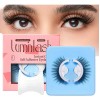 Luminlash Extensiones De Pestañas Pestañas Autoadhesi