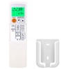 Replacement Remote Control for Mitsubishi Electric Mr Slim Air Conditioner