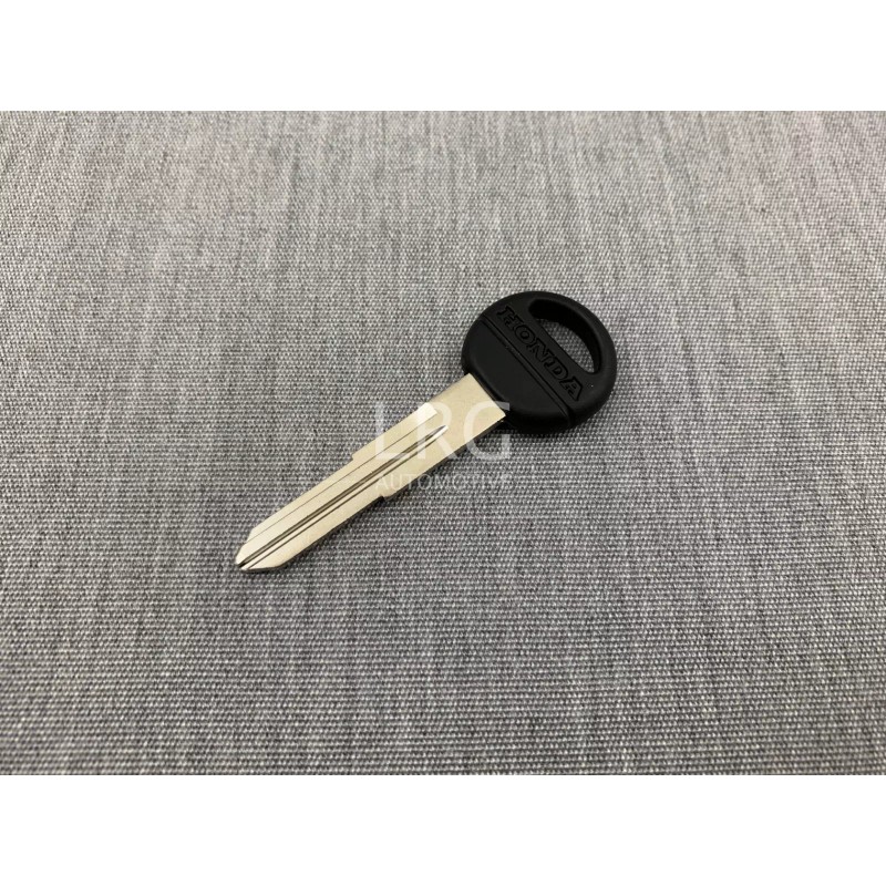 Honda OEM Honda Uncut Key Blank Ignition & Valet Pair