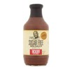 G Hughes Smokehouse Sugar Free BBQ Sauce 18oz Glass Bottle (Pack of 3) Select Flavor Below (Hickory) by G Hughes