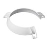 Behrend Plate Rimer, Plate Rim, Plate Raiser, Plastic, for Plates