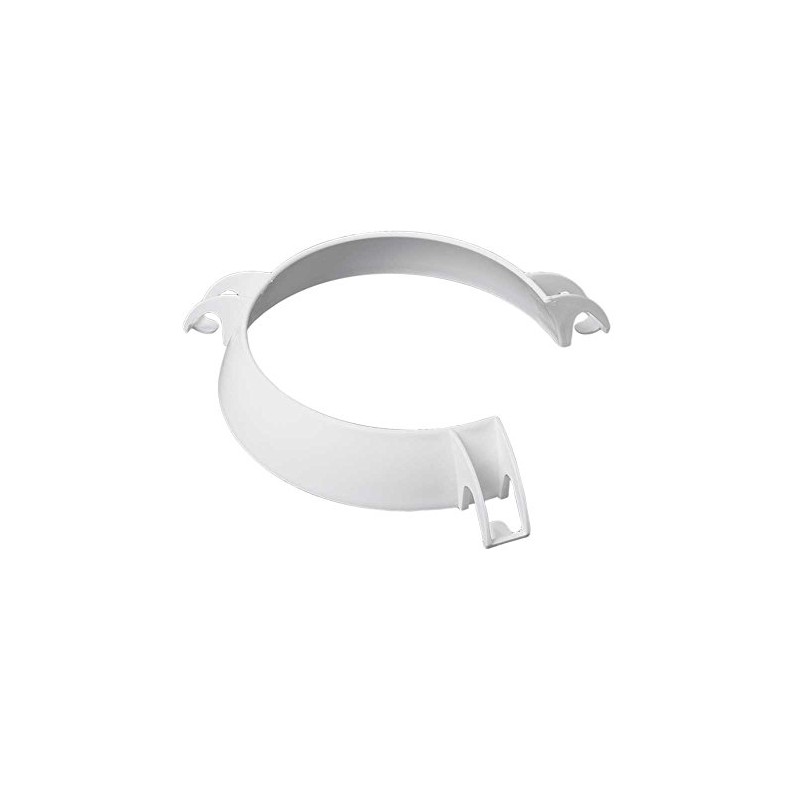 Behrend Plate Rimer, Plate Rim, Plate Raiser, Plastic, for Plates
