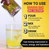 Banana Bag Oral Solution Packets – Natural Lemon Lime 5pk