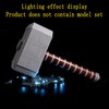 GEAMENT LED Light Kit Compatible with Thor's Hammer - Lighting