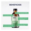 HEBBE COSMETICS CSVD8 Leucidal, Conservador Cosmético Natural Amplio Espectr 250g